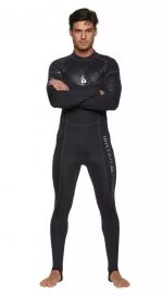 Моно комбинезон мужской для водных видов спорта Waterproof WP Neoskin