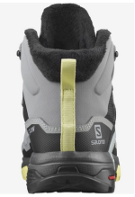 Ботинки зимние женские Salomon X Ultra 4 Mid Winter TS CSWP W