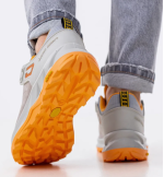 Стильные треккинговые кроссовки женские Grisport 15413