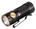 Fenix - Фонарь ручной E18R Cree XP-L HI LED