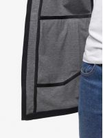 Стильный мужской плащ Bask Callisto