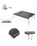 Стол туристический складной King Camp 1905 Smart Tabel алюм/сталь
