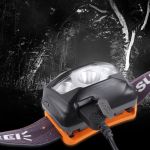 Фонарь налобный Sunree Youdo3 Handy Motile Headlamp