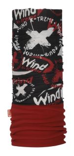 Wind X-Treme - Бандана флисовая PolarWind DryTherm