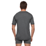Утепленная футболка Bask Merino Wool T-Shirt
