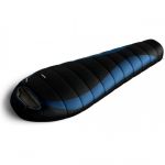 Мешок-кокон для сна правый Husky Drape -20С (комфорт -4)