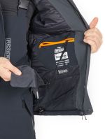 Куртка демисезонная Norfin Rebel Pro