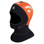 Шлем из неопрена Waterproof H1 5/7 мм HVH Polar Evo