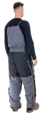 Костюм мужской для зимней рыбалки Huntsman Siberia ткань Breathable