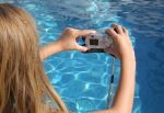 Overboard - Герметичный чехол Waterproof Camera Case