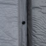Коврик туристический Talberg Relax Wide Mat 195х90х10 см