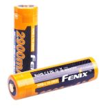 Fenix - Аккумулятор 18650 ARB-L18 2900mAh