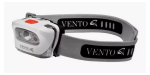 Венто - Походный налобный фонарь Photon