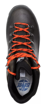 Удобные полуботинки Lomer Bormio pro stx
