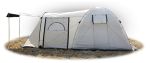 Туристическая палатка Talberg Blander 4 Sahara
