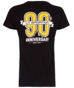 Женская футболка La Sportiva 90th Anniversary Tee Woman