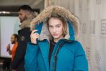 Куртка пуховая Sivera Яра 2.1 М