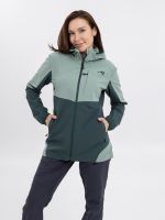 Куртка женская летняя Rosomaha (Покров) Softshell Лена