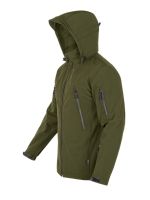 Куртка ветрозащитная Rosomaha (Покров) Алдан Softshell