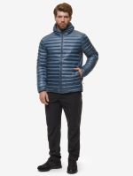 Мужская пуховая куртка Bask Chamonix Light MJ V2