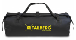 Герметичный баул Talberg Dry Bag PVC 100