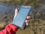 Aquapac - Герметичный чехол TrailProof™ Phone Case