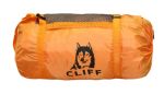 Cliff - Походная трехместная палатка TLA-0006