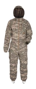Комбинезон мужской противоэнцефалитный Rosomaha Турист Н
