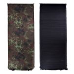 Коврик самонадувающийся Talberg Forest Comfort Mat 188x66x5 см