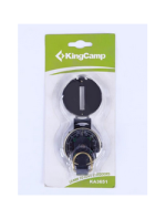 Компас с крышкой King Camp 3651 Compass I