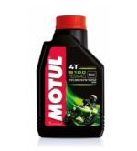 Motul - Моторное масло для мотоциклов 5100 MA2 4T 10W40