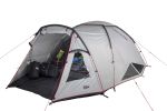 Удобная палатка для семейного отдыха High Peak Alfena 3