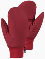 Удобные рукавицы Sivera Колонтарь 2021