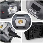 Фонарь налобный Sunree iFishing-Li 230 LM - 4 режима