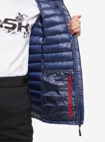 Пуховая куртка Bask Chamonix Light LJ