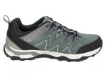 Ботинки Norfin Ntx Urban Spirit Low