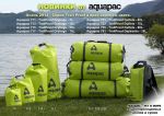 Aquapac - Водонепроницаемая сумка TrailProof Drybags