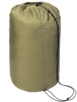 Мешок-одеяло спальный Norfin Carp Comfort 200 L/R