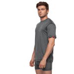 Утепленная футболка Bask Merino Wool T-Shirt