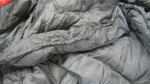 Теплый спальник-кокон правый Tramp Oimyakon T-Loft Regular (комфорт -10)