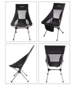 Кресло для кемпинга King Camp 1908 Tall sling chair
