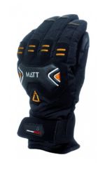 Matt - Софтшеловые перчатки 2017-18 Rocky Tootex Gloves Nergo