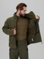 Джемпер Remington Cold-proof Tactical Fleece Army