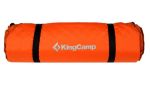 Коврик кемпинговый King Camp 3584 Delux Single 198x63x7.5