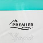 Палатка для зимней рыбалки Helios Куб Premier fishing 1.8х1.8