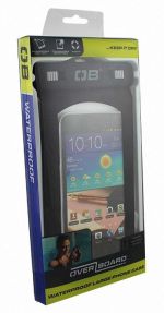 OVERBOARD - Водонепроницаемый чехол Waterproof Smart Phone Case 