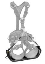 Petzl - Сидушка для промальпа Podium