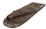 Теплый спальный мешок правый Talberg Forester −26°C (комфорт −10°C)