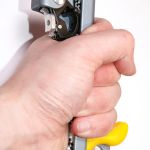 Альпинистский зажим Kong Futura Hand Sport