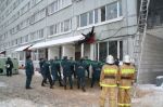 Натяжное спасательное полотно СамоСпас НСП